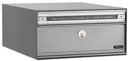 Järjestelmäpostilaatikko Allux PC1
